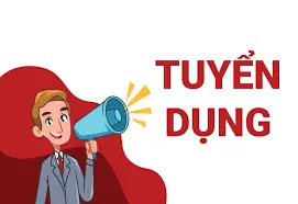 Tuyển gấp công nhân sản xuất