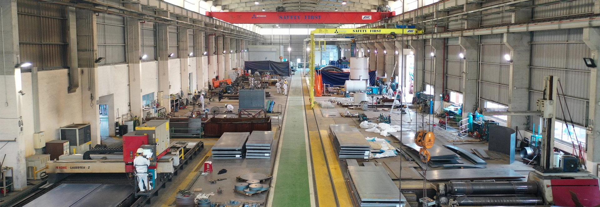 CÔNG TY TNHH TAMADA VIỆT NAM