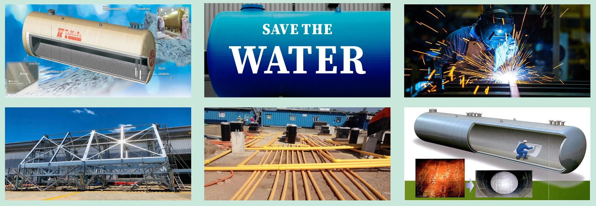 CÔNG TY TNHH TAMADA VIỆT NAM